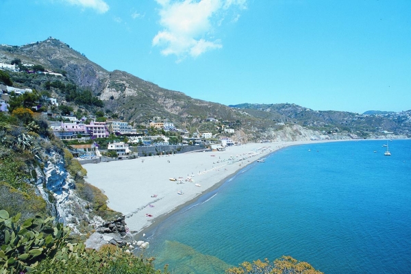 Saint Raphael Hotel Terme